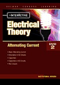 Electrical Theory AC Interactive Institutional DVD
