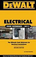 DeWalt Electrical Code Reference 2nd Edition