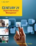 Century 21 Digital Information Management, Lessons 1-145