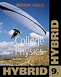 College Physics, Hybrid (with Webassign)