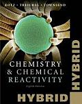 Chemistry & Chemical Reactivity with Owl Hybrid 8th edition