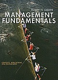 Management Fundamentals (5TH 12 - Old Edition)