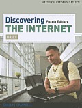 Discovering the Internet: Brief