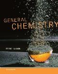 General Chemistry (Textbooks Available with Cengage Youbook)