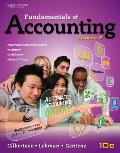 Fundamentals of Accounting: Course 2