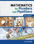 Mathematics for Plumbers & Pipefitters