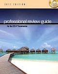 Professional Review Guide for the CCS-P Examination, 2012 Edition