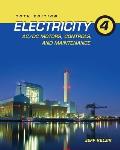 Electricity 4 AC DC Motors Controls & Maintenance