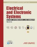 Electrical and Electronic Systems (A6)