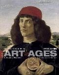 Gardners Art Through the Ages A Global History Volume II with Art Coursemate with eBook Printed Access Card