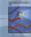 Microeconomics Principles & Applications