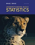 Understanding Basic Statistics (Textbooks Available with Cengage Youbook)