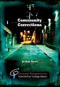 Community Corrections: Current Perspectives from Infotrac
