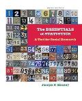 Essentials of Statistics (3RD 13 - Old Edition)