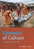 Elements of Culture An Applied Perspective
