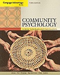 Community Psychology Linking Individuals & Communities