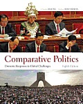 Comparative Politics (Paper) (8TH 13 - Old Edition)