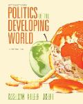 Introduction to Politics of the Developing World: Political Challenges and Changing Agendas