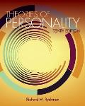 Cengage Advantage Books Theories of Personality