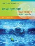 Developmental Psychology Childhood & Adolescence