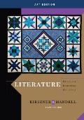 Literature: Reading, Reacting, Writing (AP Edition)