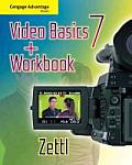 Cengage Advantage Books: Video Basics Including Workbook