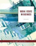 Moral Issues in Business 12th Edition