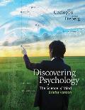 Cengage Advantage Books Discovering Psychology The Science Of Mind Briefer Version