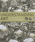 Understanding Art Book Only