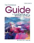 Harbrace Guide to Writing Brief Second Edition