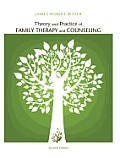 Theory & Practice of Family Therapy & Counseling