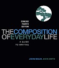 Composition of Everyday Life Concise Edition