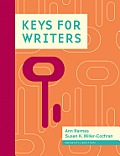 Keys for Writers 7th Edition