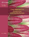 Case Approach to Counseling & Psychotherapy
