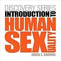 Discovery Series: Human Sexuality (with Coursemate Printed Access Card) [With Access Code]