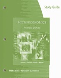 Study Guide for Baumol Blinders Microeconomics 12th