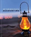 Intermediate Accounting Reporting Analysis (with the FASB's Accounting Standards Codification: A User-Friendly Guide)