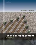 Financial Management Theory & Practice with Thomson One Business School Edition 1 Year Printed Access Card