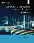 Computer Organization and Architecture: Themes and Variations