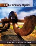Cengage Advantage Books: Elementary Algebra, Loose-Leaf Version