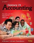 Century 21 Accounting: Advanced
