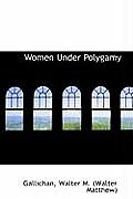 Women Under Polygamy