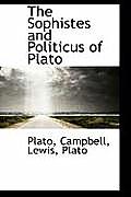 The Sophistes and Politicus of Plato