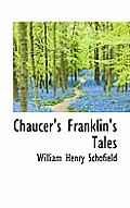 Chaucer's Franklin's Tales