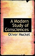 A Modern Study of Consciences
