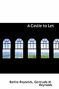A Castle to Let