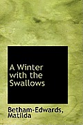 A Winter with the Swallows