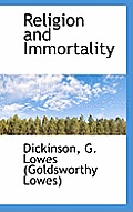 Religion and Immortality