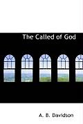 The Called of God