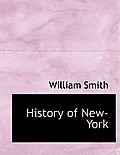 History of New-York